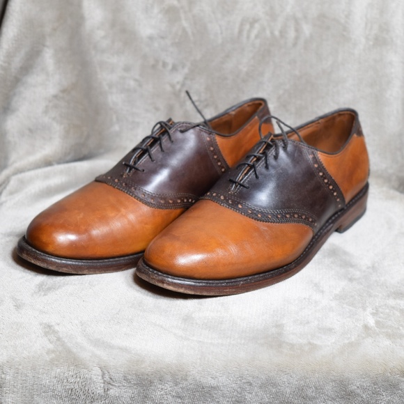 allen edmonds poshmark